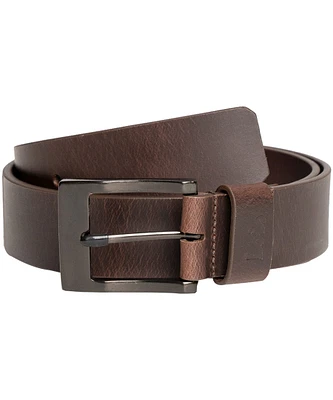 Lois Men's Jos Leather Belt