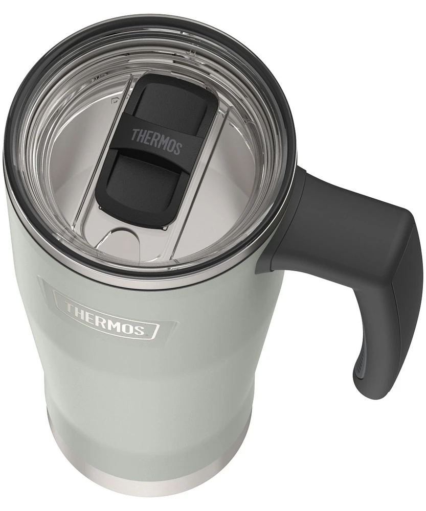 Thermos 530ml Slide Lock Lid Mug