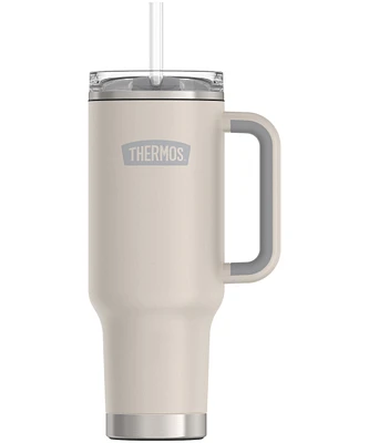 Thermos 1.2L Slide Lock Lid and Straw Mug