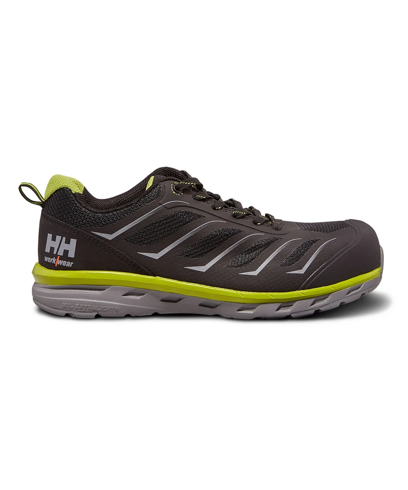 Helly Hansen Workwear Men's Composite Toe Steel Plate Extralight Athletic Safety Work Shoe