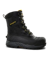 Dakota WorkPro Series Men's 8907 Composite Toe Plate T-Max Insulated ICEFX Work Boots