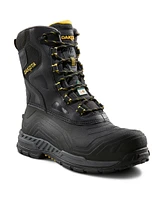 Dakota WorkPro Series Men's 8907 Composite Toe Plate T-Max Insulated ICEFX Work Boots