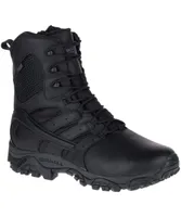 Merrell Work Men's Moab 2 Response Waterproof Boots