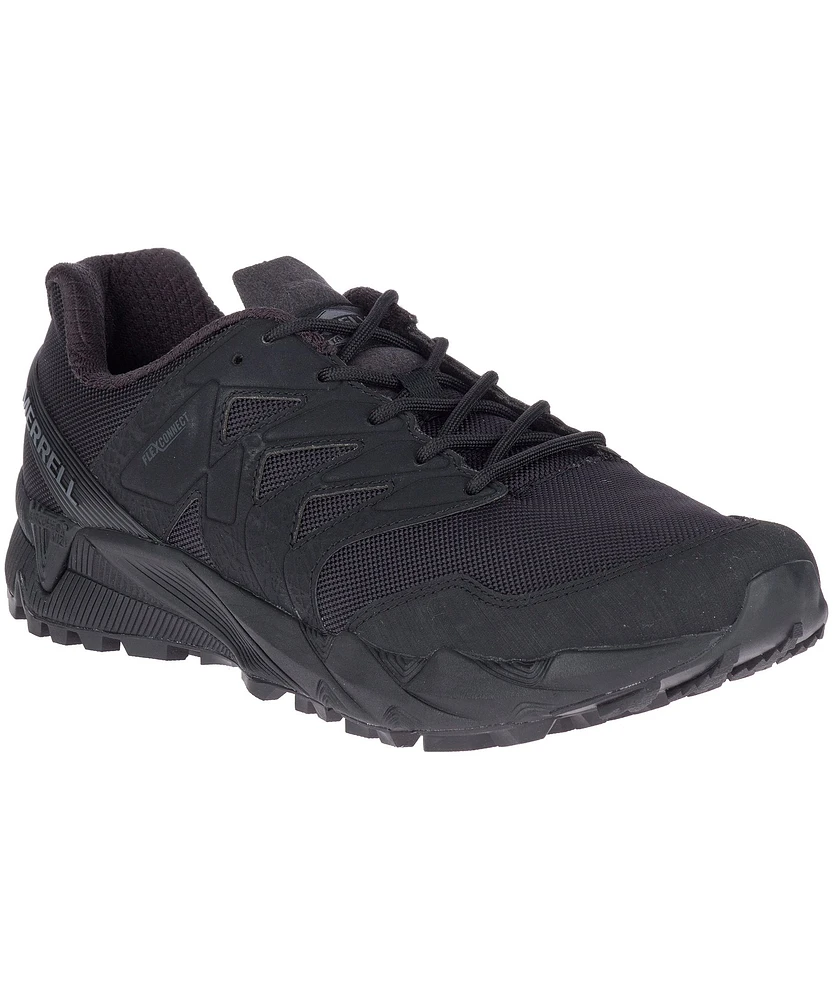 Merrell Work Men's Agility Peak Tactical Athletic Shoe