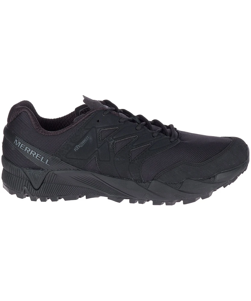 Merrell Work Men's Agility Peak Tactical Athletic Shoe