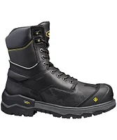 Terra Men's Composite Toe Plate Gantry 8 Inch ESR Waterproof Work Boots