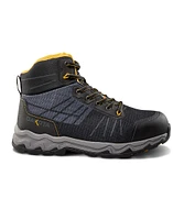 Dakota WorkPro Series Men's Aluminum Toe Composite Plate FRESHTECH Safety Hikers