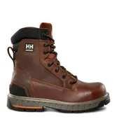 Helly Hansen Workwear Men's 8 Inch Steel Toe Plate FreshTech Work Boot