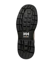 Helly Hansen Workwear Men's 8 Inch Steel Toe Plate FreshTech Work Boot