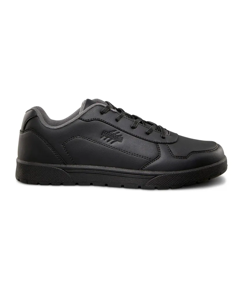 Men's Non Safety Anti-Slip FreshTech Lace Up Oxford Skaters