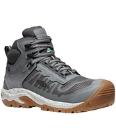 KEEN Utility Men's Reno Composite Toe Plate Mid Height Hikers