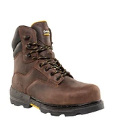 Dakota Men's 8800 8 Inch CompositeToe Composite Plate Work Boot