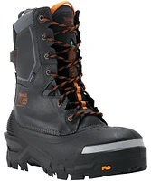 Timberland PRO Men's Pac Max Composite Toe Plate 10 Inch Waterproof Winter Boot