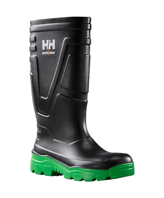 Helly Hansen Workwear Men's Work Non Safety PU Boot