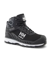 Helly Hansen Men's Aluminum Toe Composite Plate Waterproof Work Hiker Boots