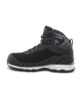 Helly Hansen Men's Aluminum Toe Composite Plate Waterproof Work Hiker Boots