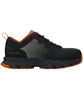 Timberland PRO Men's Powertrain Composite Toe Plate Safety Shoes