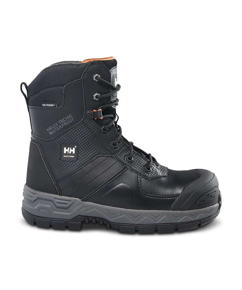 Helly Hansen Men's 8 Inch Composite Toe Plate Work Boots