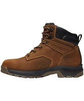 Timberland Pro Men's Soft Toe 6 Inch Titan EV Work Boot