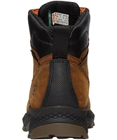 Timberland Pro Men's Soft Toe 6 Inch Titan EV Work Boot