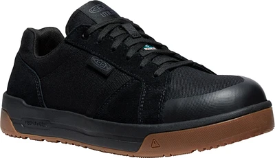 KEEN Utility Men's Kenton Mid Height Composite Toe Plate Work Sneaker