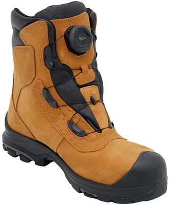 Grisport Men's Desert 8 Inch Lightweight Waterproof Boots