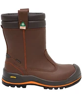 Grisport Men's BOA Moose Pull On 8 Inch Waterproof Boots