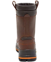 Grisport Men's BOA Moose Pull On 8 Inch Waterproof Boots