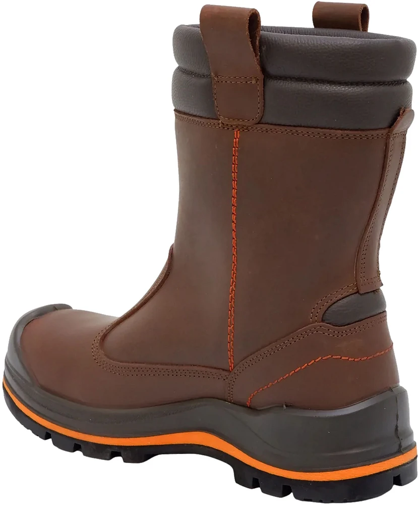 Grisport Men's BOA Moose Pull On 8 Inch Waterproof Boots