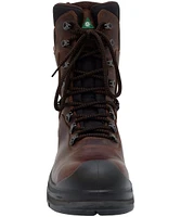 Grisport Men's Grizzly 8 Inch Leightweight Waterproof Boots