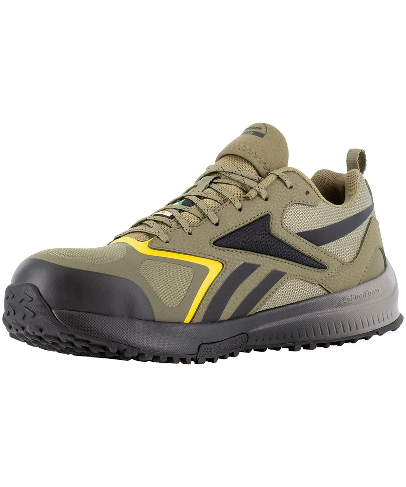 Reebok Men's Lavante Trail 2 Work Shoes