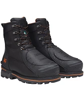 Timberland Pro Men's Boondock 8 Inch Metguard Boots