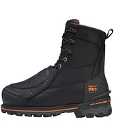 Timberland Pro Men's Boondock 8 Inch Metguard Boots