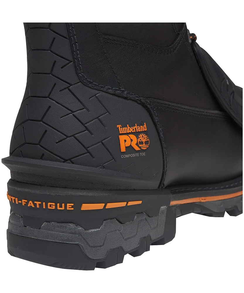 Timberland Pro Men's Boondock 8 Inch Metguard Boots