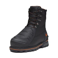 Timberland Pro Men's Boondock 8 Inch Metguard Boots