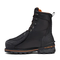 Timberland Pro Men's Boondock 8 Inch Metguard Boots