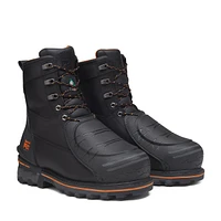 Timberland Pro Men's Boondock 8 Inch Metguard Boots