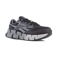 Reebok Work Men's Floatzig Composite Toe Plate Athletic Shoes