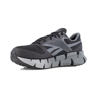 Reebok Work Men's Floatzig Composite Toe Plate Athletic Shoes