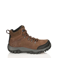 Dakota Workpro Series Men's Steel Toe Composite Plate Waterproof Hiker Shoes