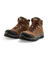 Dakota Workpro Series Men's Steel Toe Composite Plate Waterproof Hiker Shoes