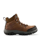 Dakota Workpro Series Men's Steel Toe Composite Plate Waterproof Hiker Shoes