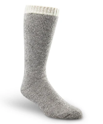 Duray Men's Thermal Wool Socks