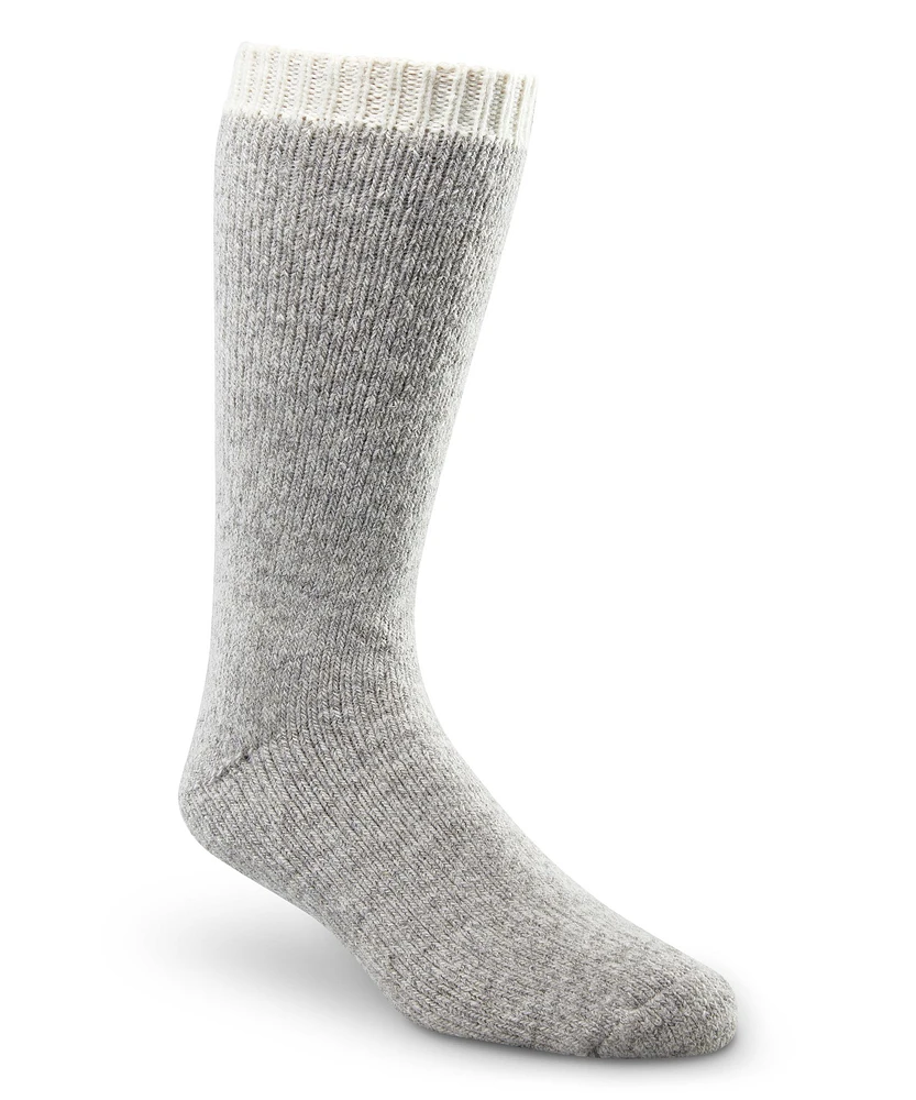 Duray Men's Thermal Wool Socks