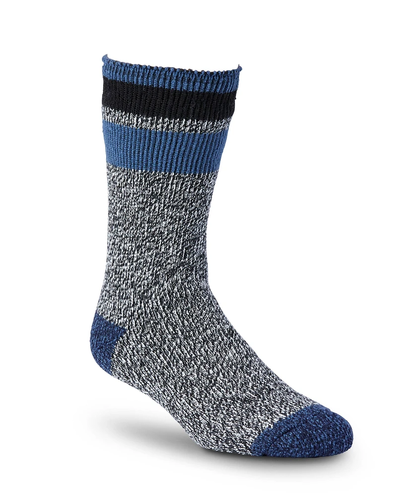 WindRiver Men's Boot Trekker Socks