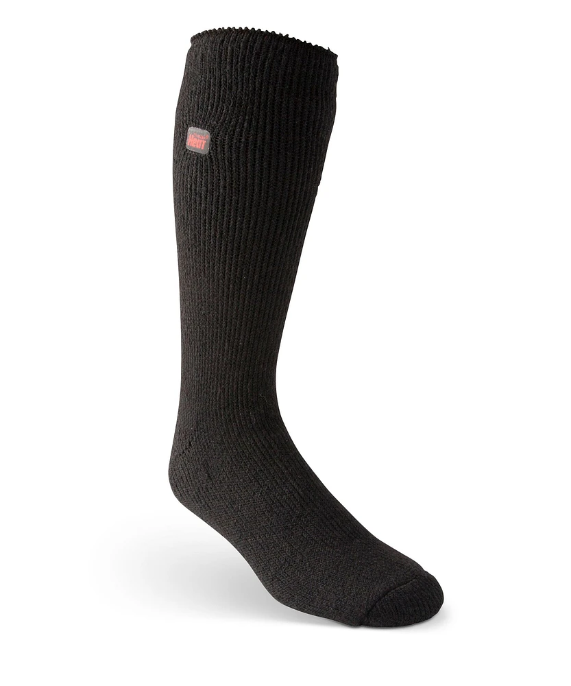 WindRiver Men's T-Max Heat Thermal Large King Socks