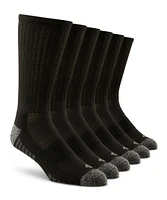 Columbia Men's 6 Pack Sport Crew Sock