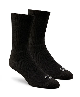 Matrix Men's 2-Pack Crew Sport Sock