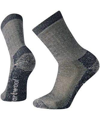 Smartwool Men's Classic Hike Extra Cushion Running Crew Socks