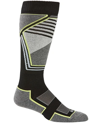 Kombi Men's Metric Hybrid  Socks